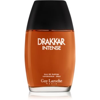 Guy Laroche Drakkar Intense Eau de Parfum pentru bărbați - imagine 2